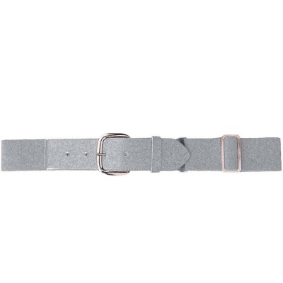 Augusta Sportswear 6001 Silver Grey