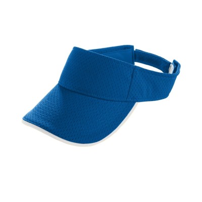 Augusta Sportswear 6223 ROYAL/WHITE