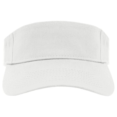 Augusta Sportswear 6225 Sport Twill Visor