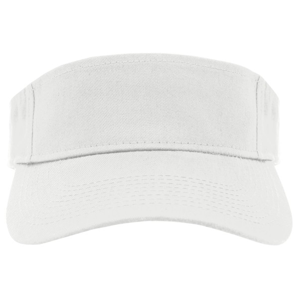 6225 Augusta Sportswear White