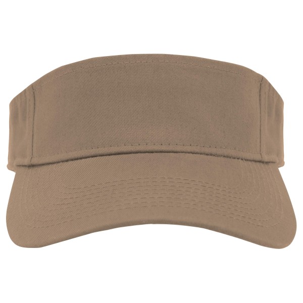 6225 Augusta Sportswear Khaki