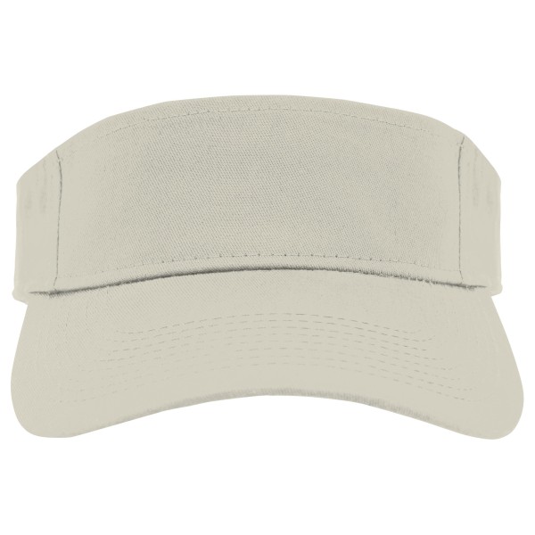 6225 Augusta Sportswear Silver Grey