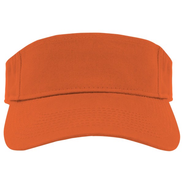 6225 Augusta Sportswear Orange