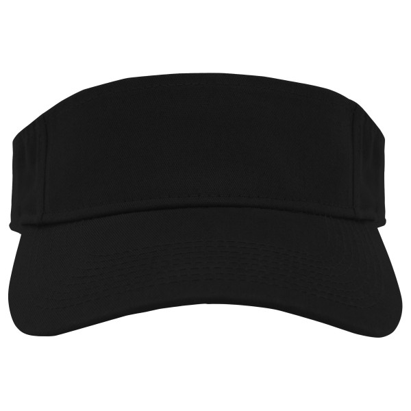 6225 Augusta Sportswear Black