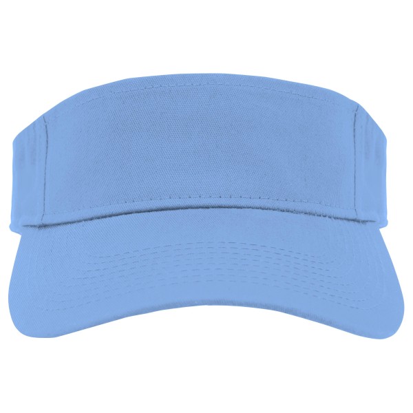 6225 Augusta Sportswear Columbia Blue