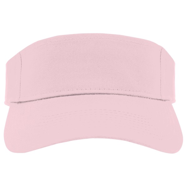 6225 Augusta Sportswear Light Pink