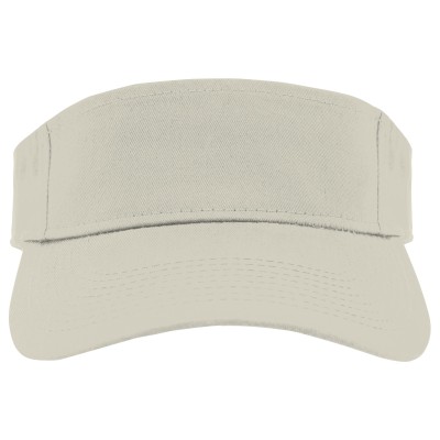 Augusta Sportswear 6226 Silver Grey