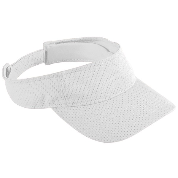 6227 Augusta Sportswear White