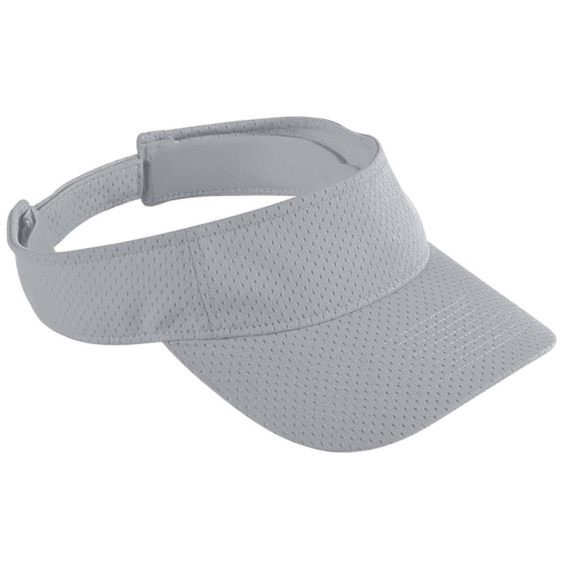 Augusta Sportswear 6227 Silver Grey
