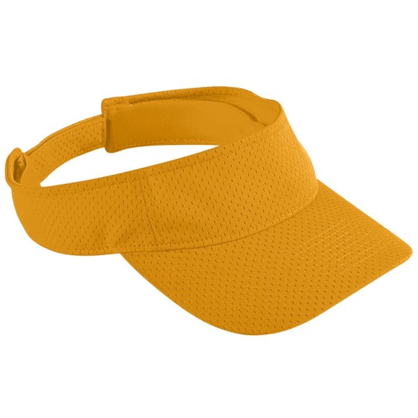 6227 Augusta Sportswear Gold