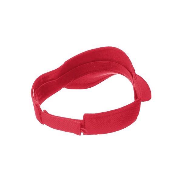6227 Augusta Sportswear Red