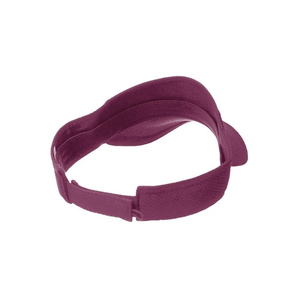 6227 Augusta Sportswear Maroon