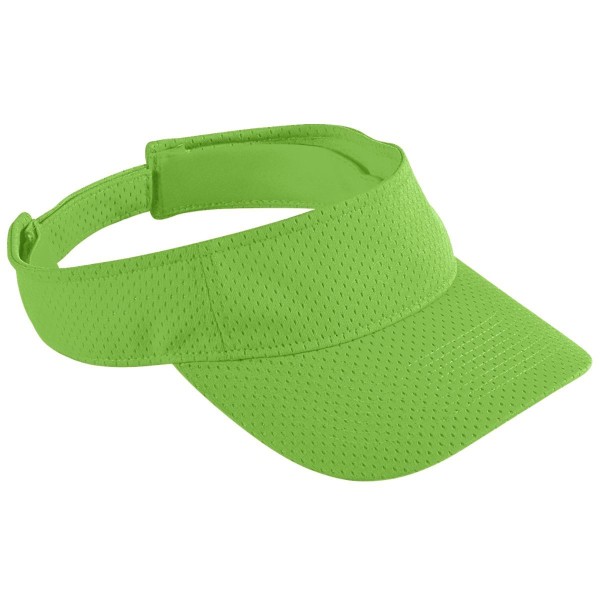 6227 Augusta Sportswear Lime