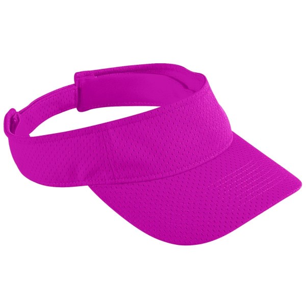 6227 Augusta Sportswear Power Pink