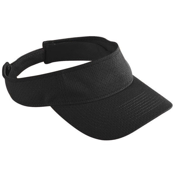 6228 Augusta Sportswear Black