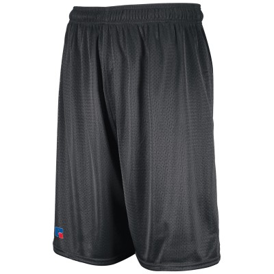Russell Athletic 659AFB Black