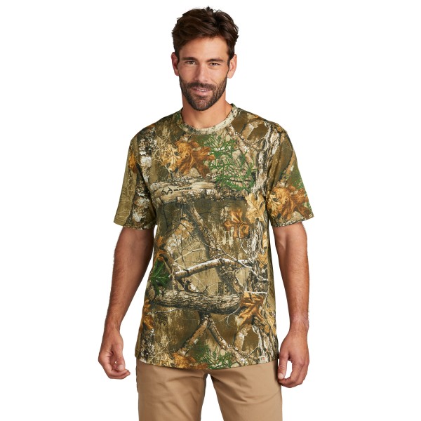 RU100 Russell Outdoors Realtree Edge