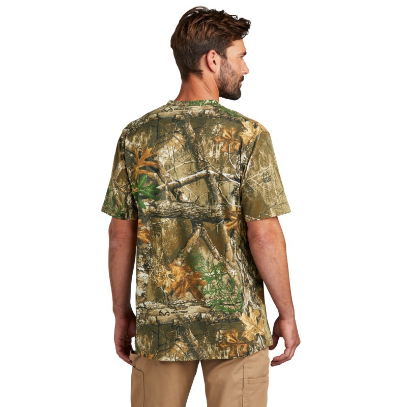 Russell Outdoors RU100 Realtree Edge