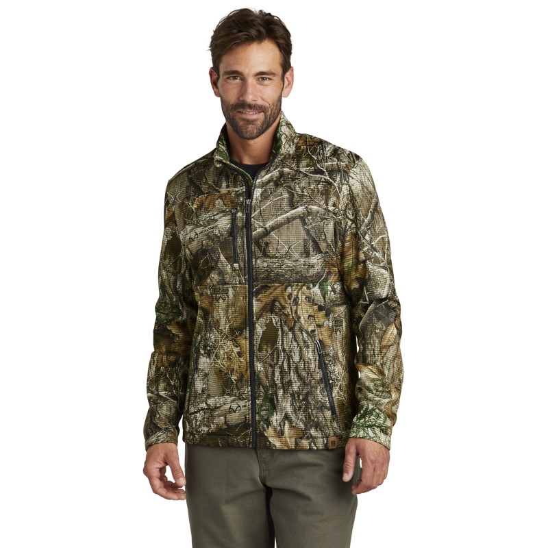 Russell Outdoors RU600 Realtree Edge