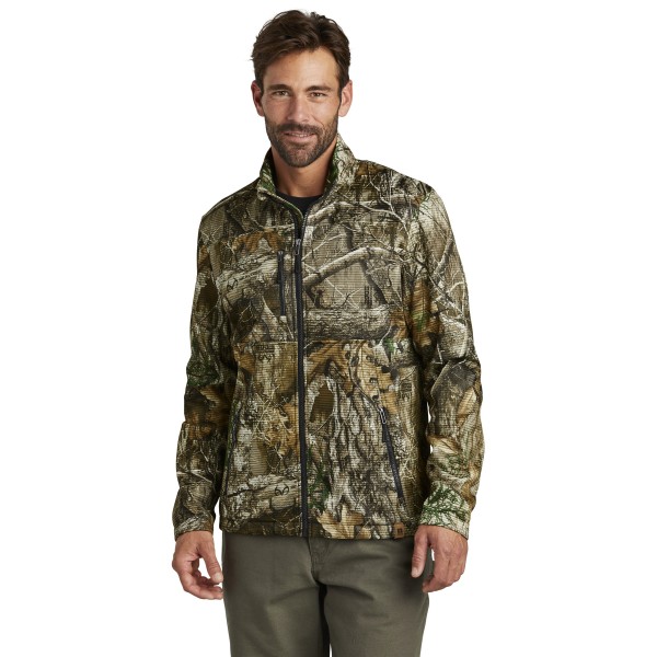 RU600 Russell Outdoors Realtree Edge