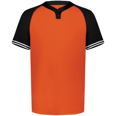 Augusta Sportswear 6905 ORANGE/BLACK