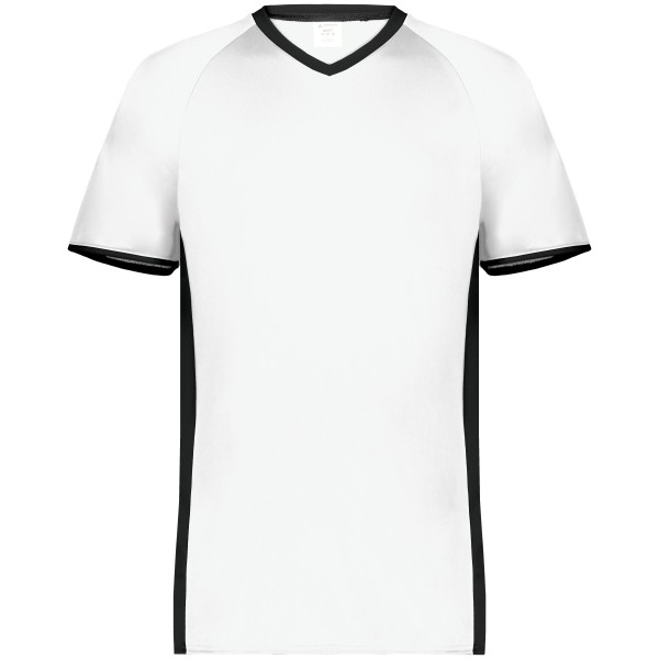 6908 Augusta Sportswear White/Black
