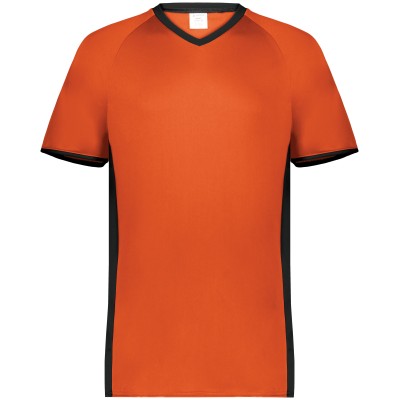 Augusta Sportswear 6908 ORANGE/BLACK