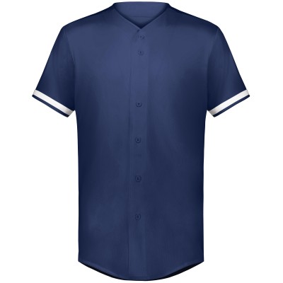 Augusta Sportswear 6909 NAVY/WHITE
