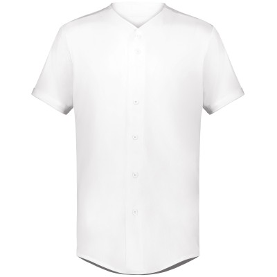 Augusta Sportswear 6910 White
