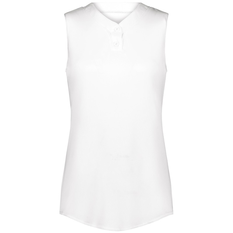 Augusta Sportswear 6913 White