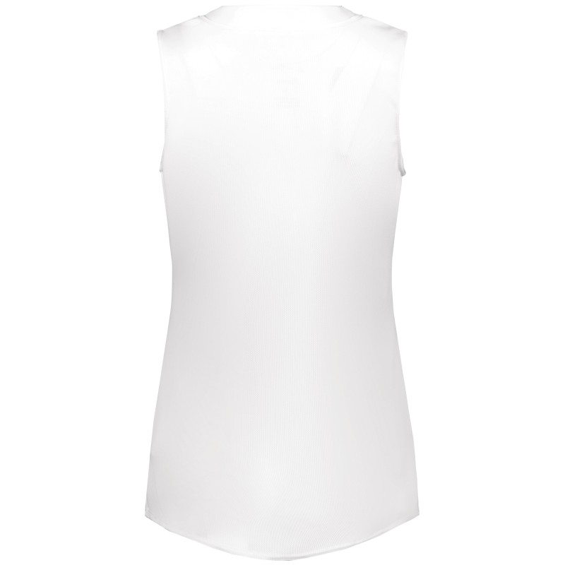 Augusta Sportswear 6913 White