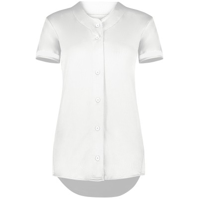 Augusta Sportswear 6919 White