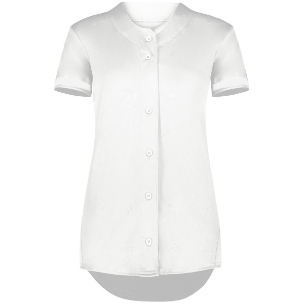 6920 Augusta Sportswear White