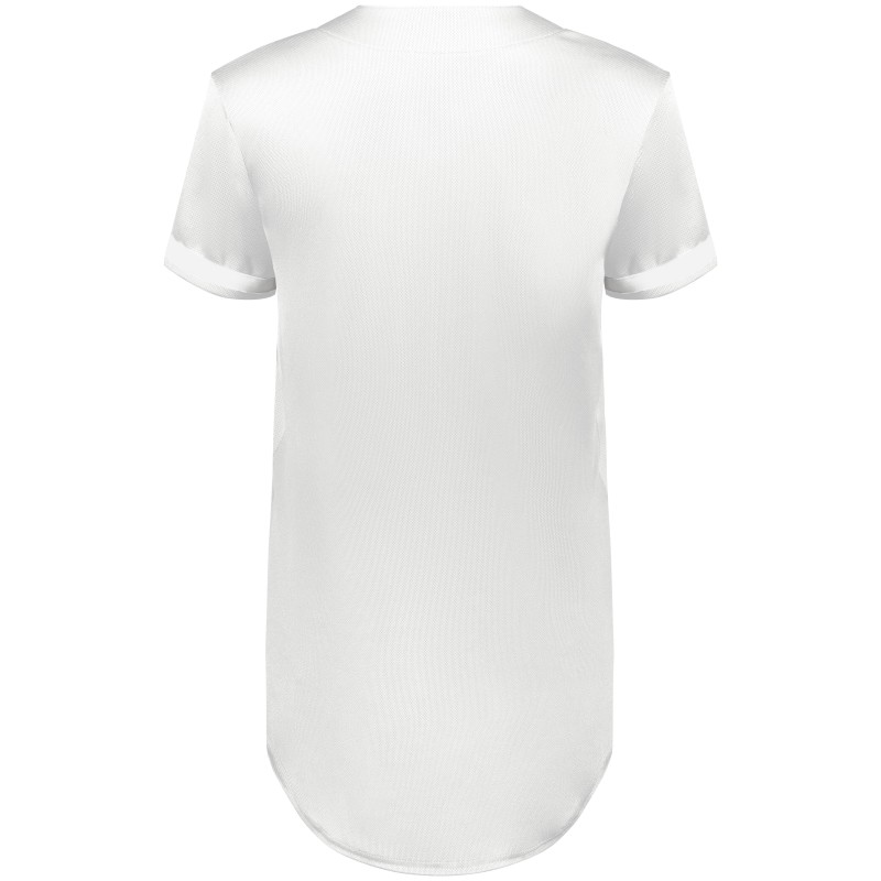 Augusta Sportswear 6920 White