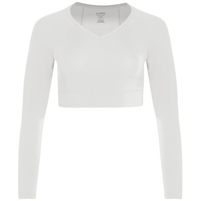 Augusta Sportswear 9012 White