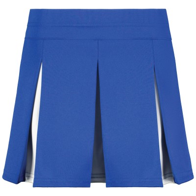 Augusta Sportswear 9115 ROYAL/WHITE