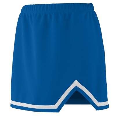 Augusta Sportswear 9126 ROYAL/WHITE
