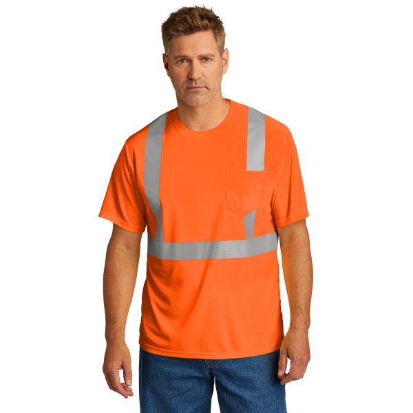 CS200 CornerStone Safety Orange