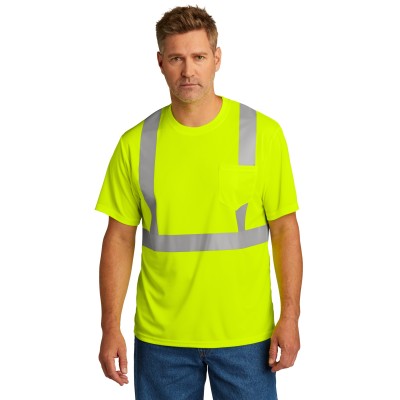 CornerStone CS200 Safety Yellow