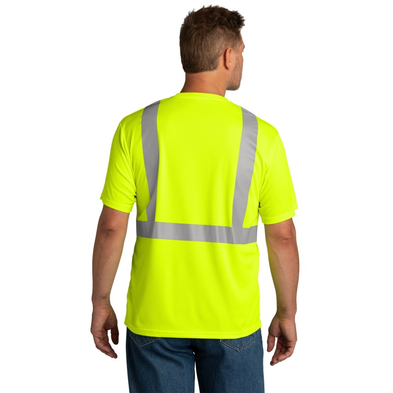 CornerStone CS200 Safety Yellow