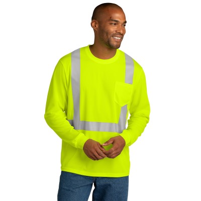 CornerStone CS201 Safety Yellow