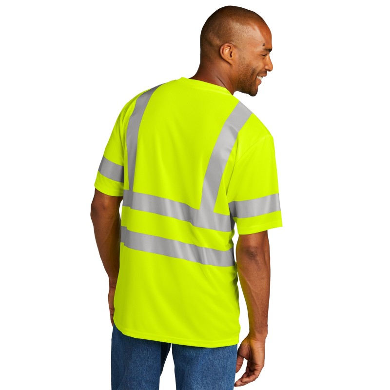 CornerStone CS202 Safety Yellow