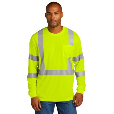 CornerStone CS203 Safety Yellow