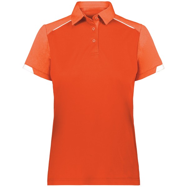 R20DKX Russell Athletic Burnt Orange