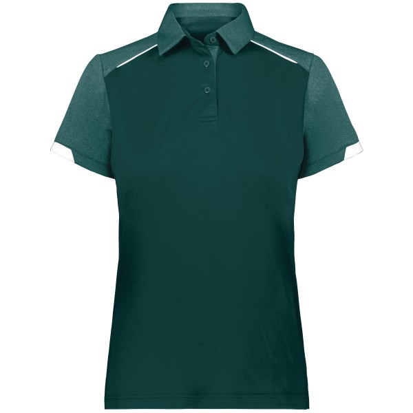 R20DKX Russell Athletic Dark Green