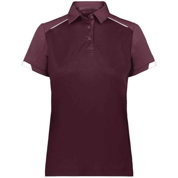 R20DKX Russell Athletic Maroon