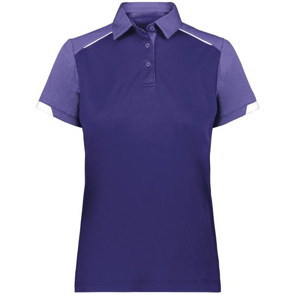 R20DKX Russell Athletic Purple