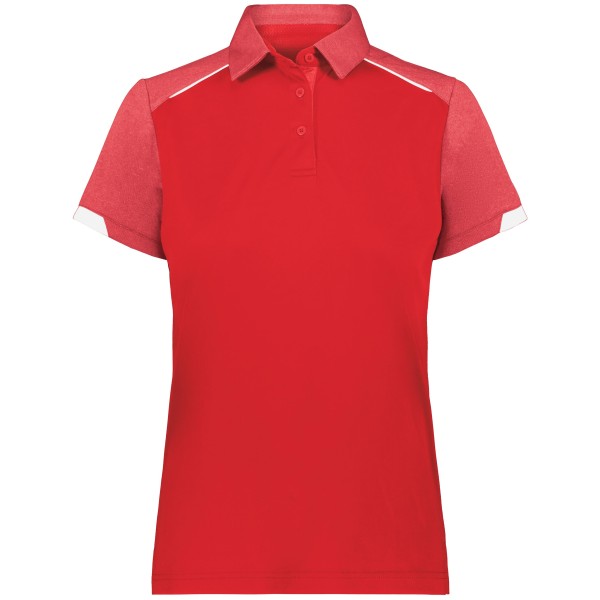 R20DKX Russell Athletic True Red