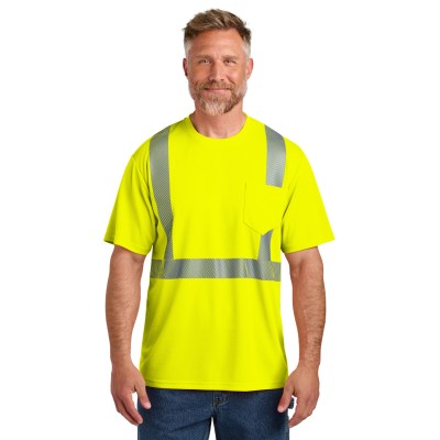 CornerStone CS204 Safety Yellow