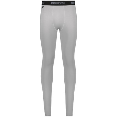 Russell Athletic R25CPM Grid Iron Silver